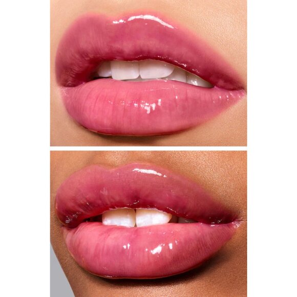 NIB ✅Westman Atelier #MA PUCE Squeaky Clean Liquid Lip Hydrating Lip Balm ⭐ BNIB - Picture 5 of 13